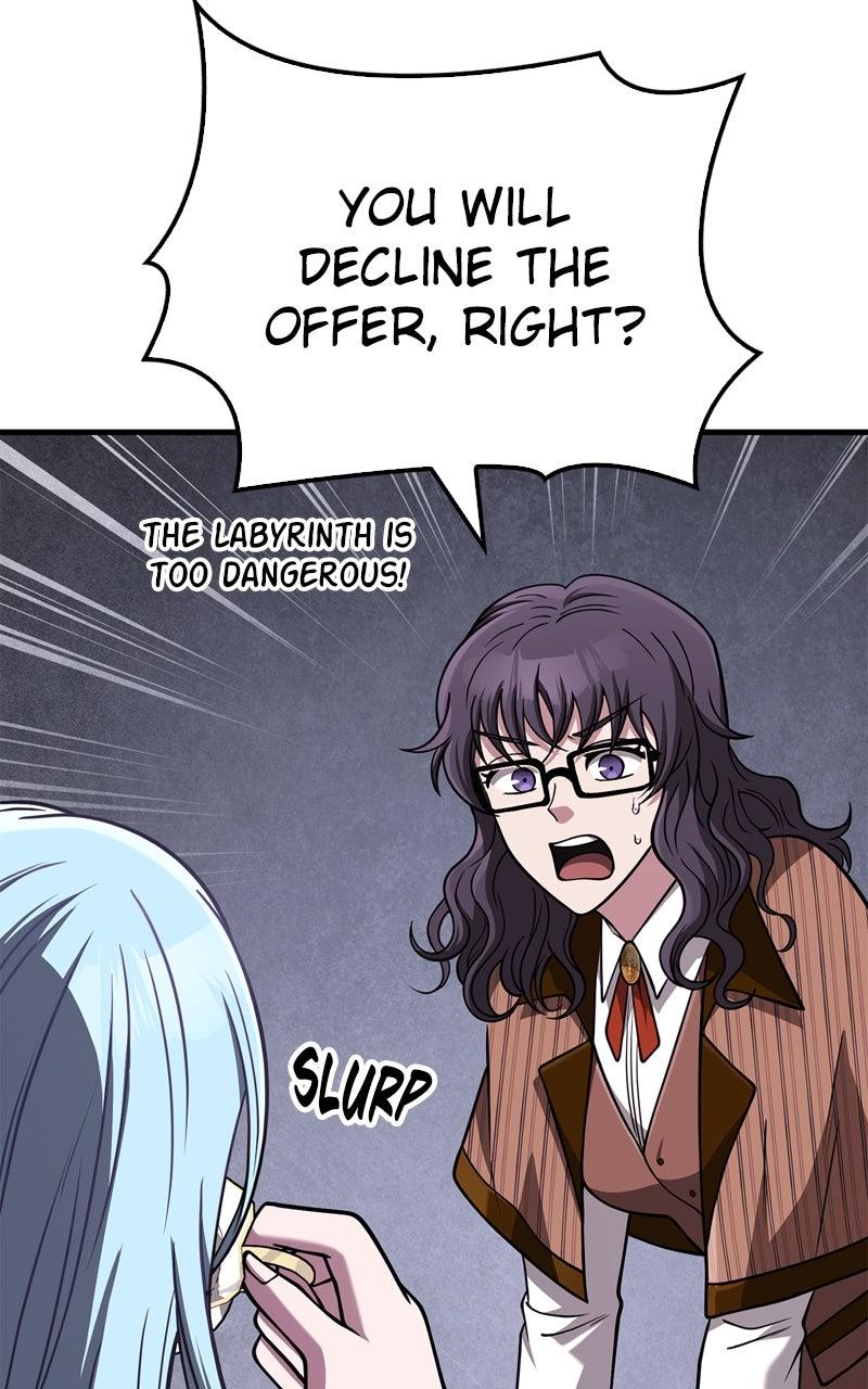 Surviving the Game as a Barbarian Chapter 102