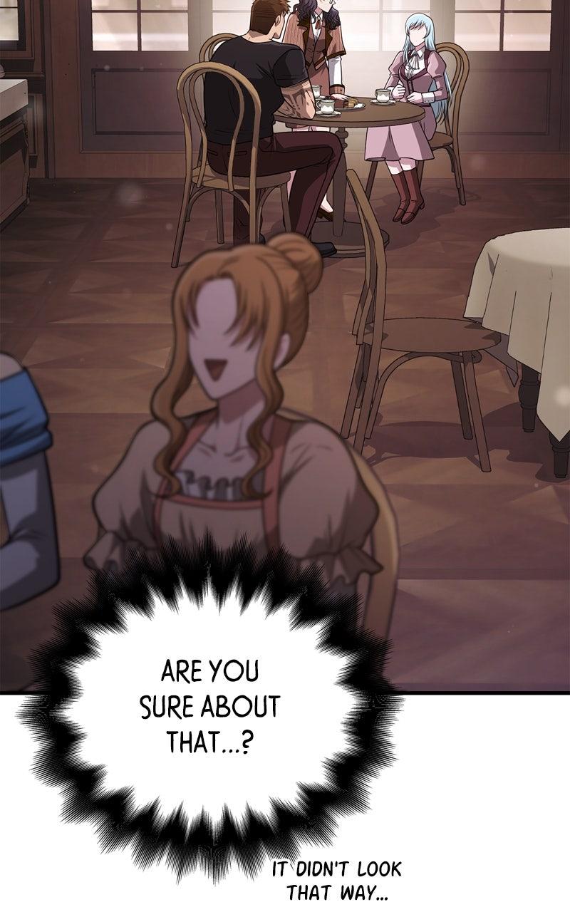 Surviving the Game as a Barbarian Chapter 102