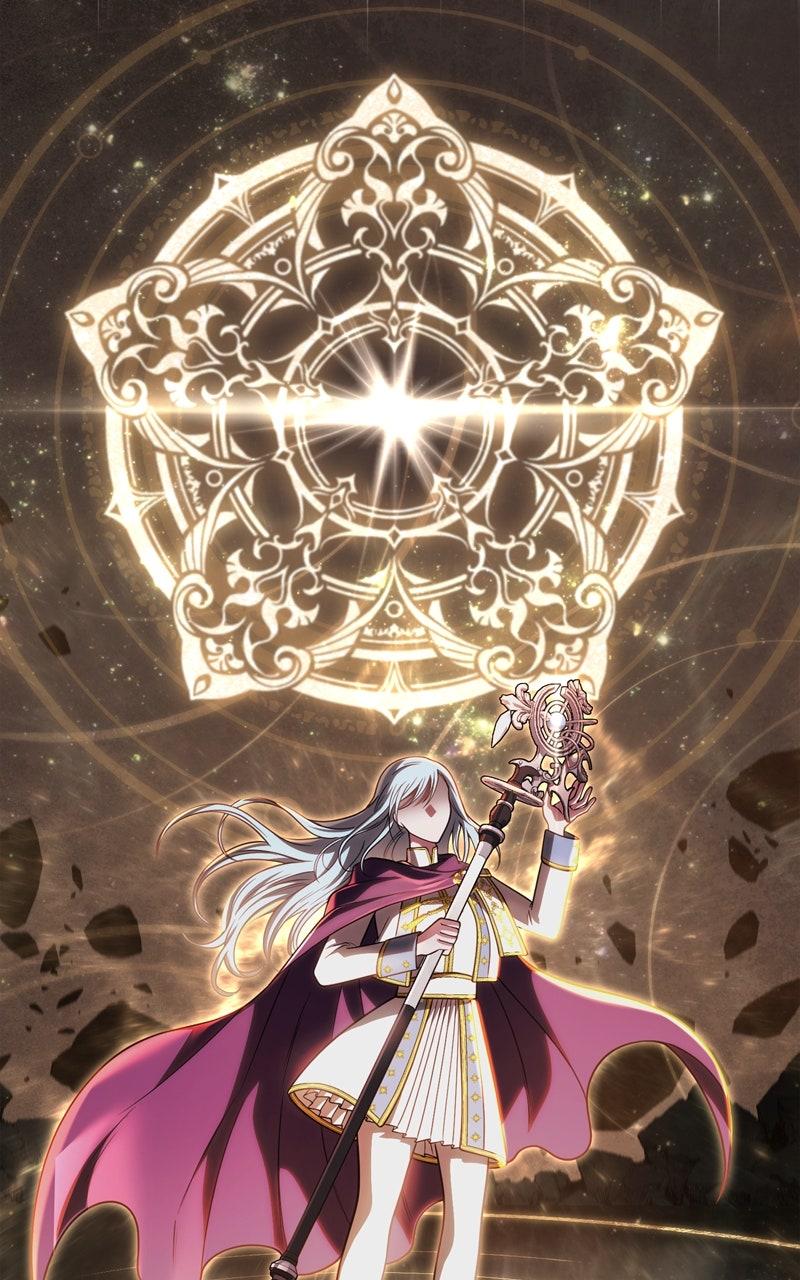 Surviving the Game as a Barbarian Chapter 102