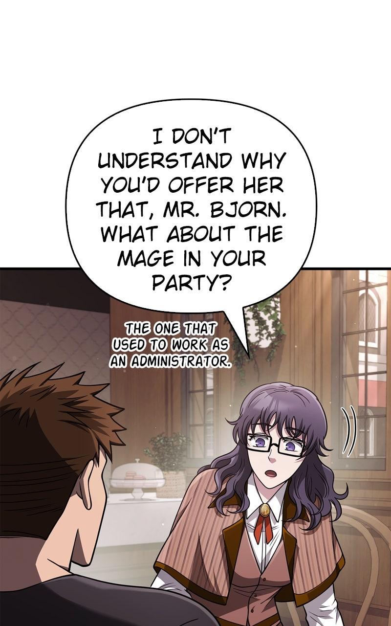 Surviving the Game as a Barbarian Chapter 102