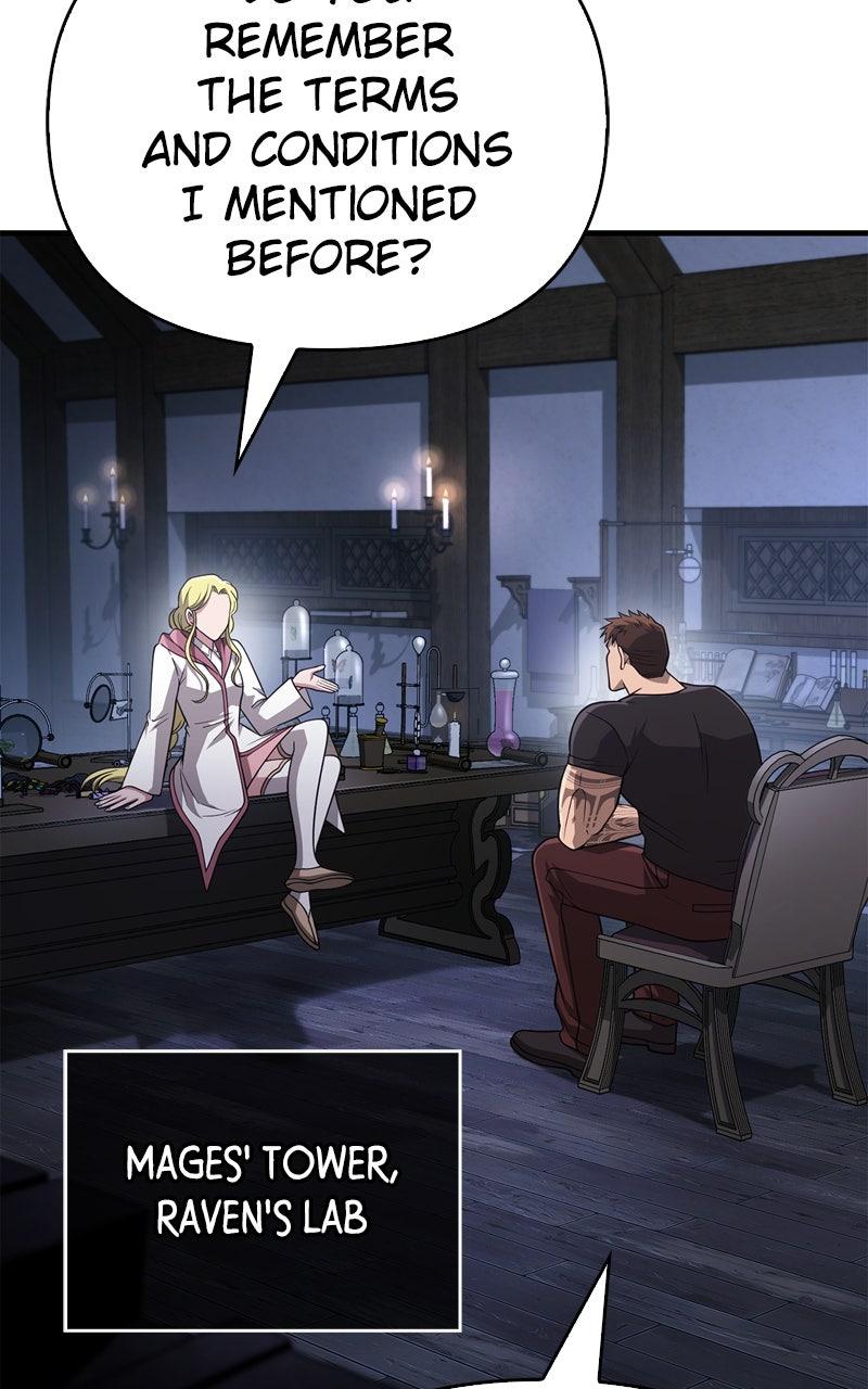 Surviving the Game as a Barbarian Chapter 102