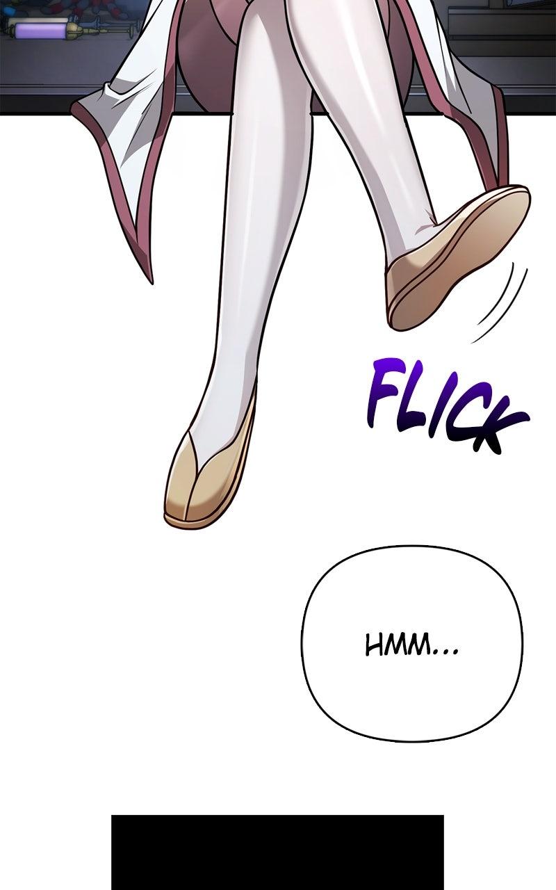 Surviving the Game as a Barbarian Chapter 102