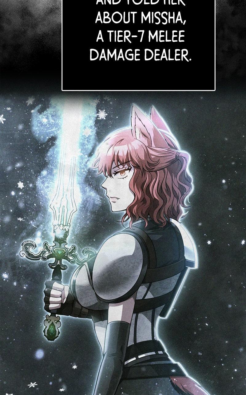 Surviving the Game as a Barbarian Chapter 102