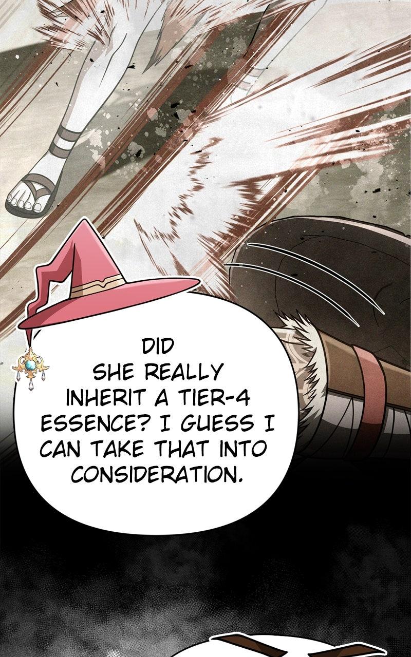 Surviving the Game as a Barbarian Chapter 102