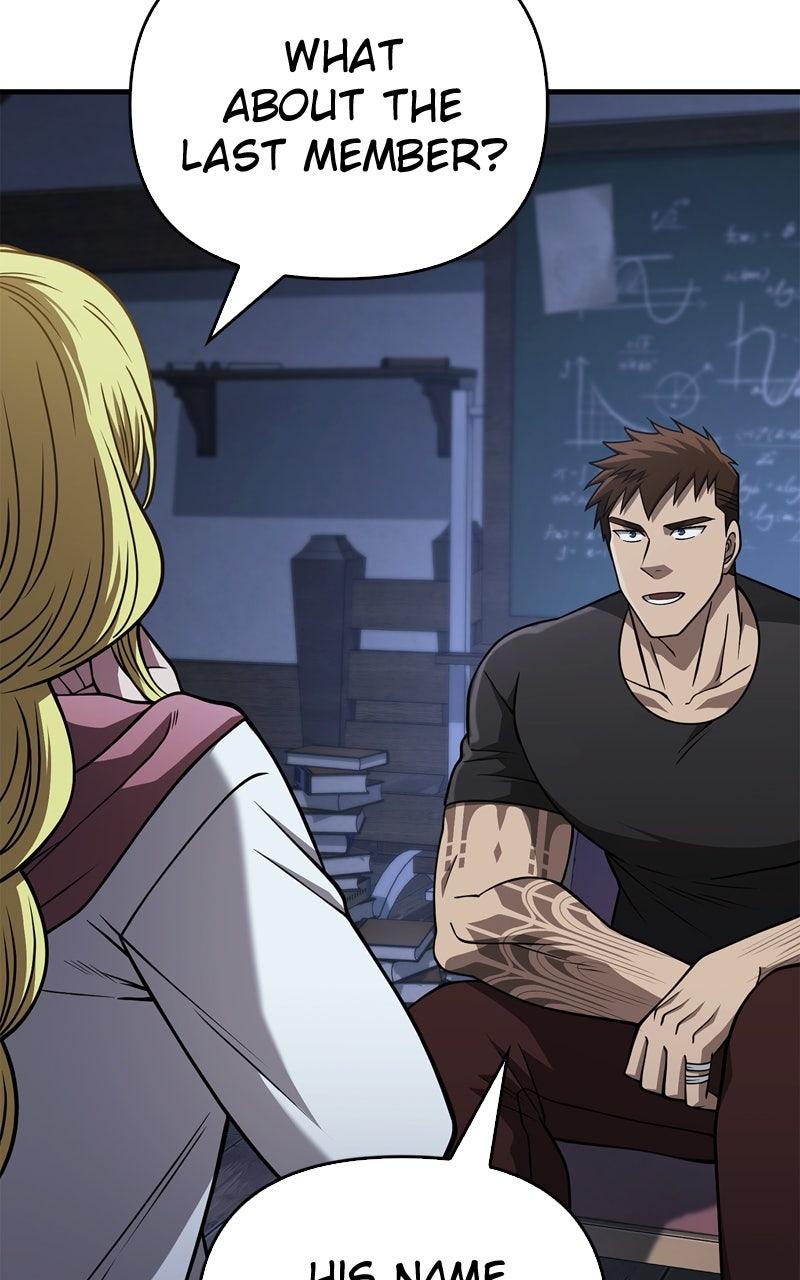 Surviving the Game as a Barbarian Chapter 102