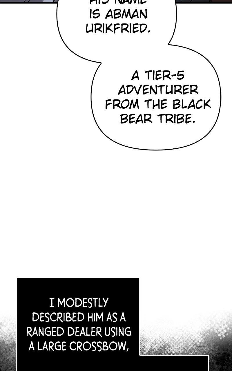 Surviving the Game as a Barbarian Chapter 102