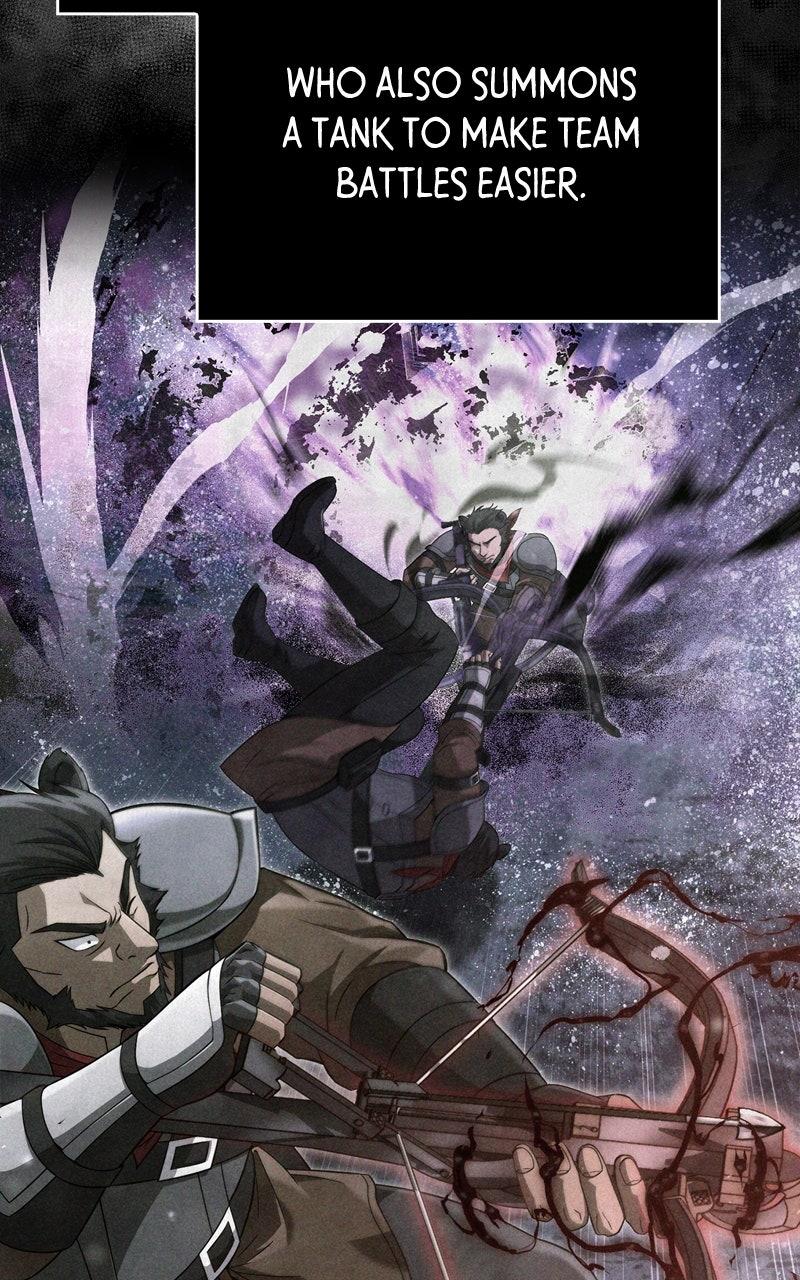 Surviving the Game as a Barbarian Chapter 102