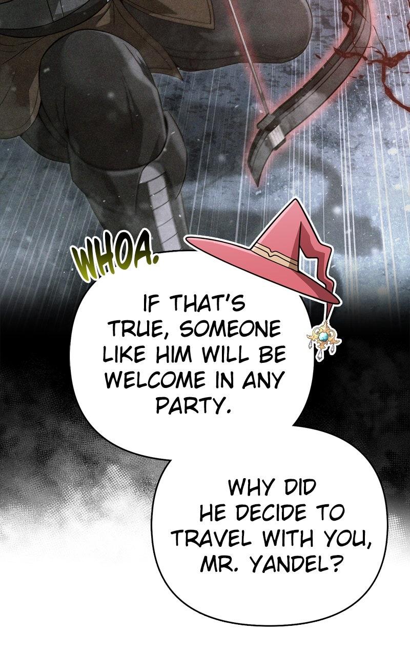 Surviving the Game as a Barbarian Chapter 102