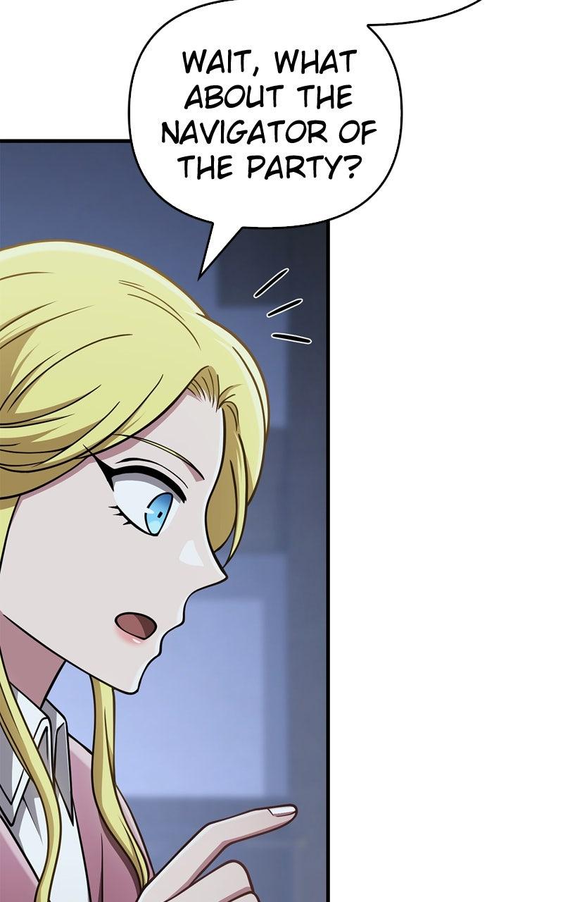 Surviving the Game as a Barbarian Chapter 102