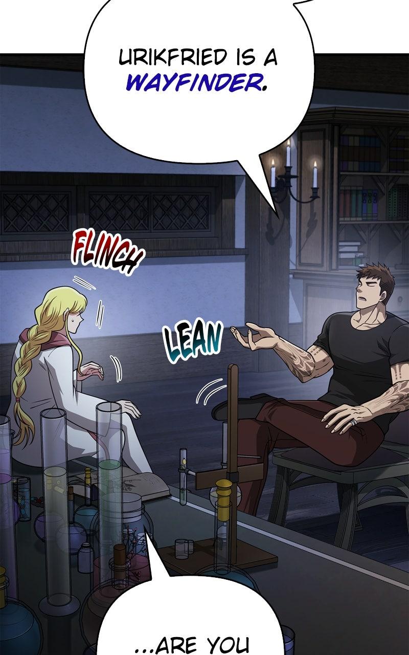 Surviving the Game as a Barbarian Chapter 102