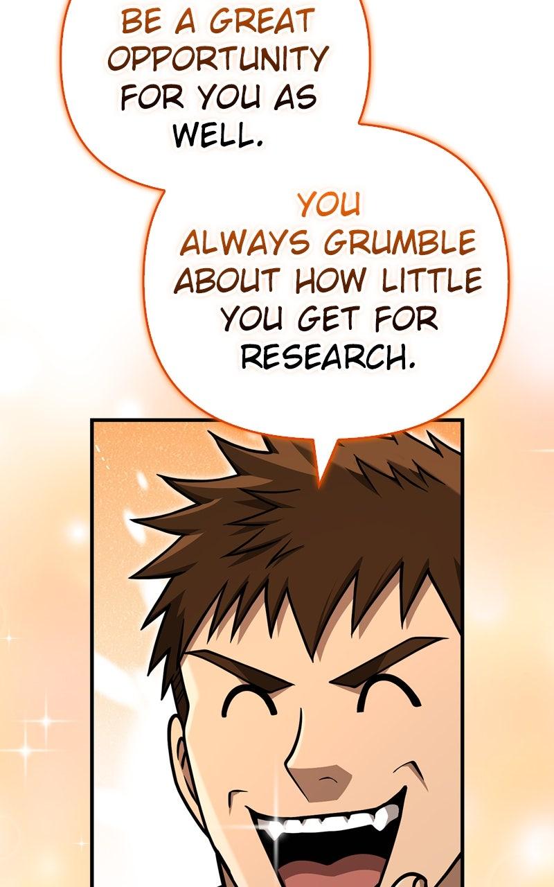 Surviving the Game as a Barbarian Chapter 102