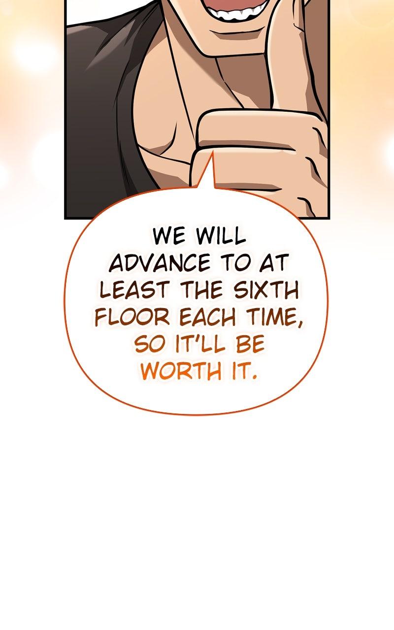 Surviving the Game as a Barbarian Chapter 102