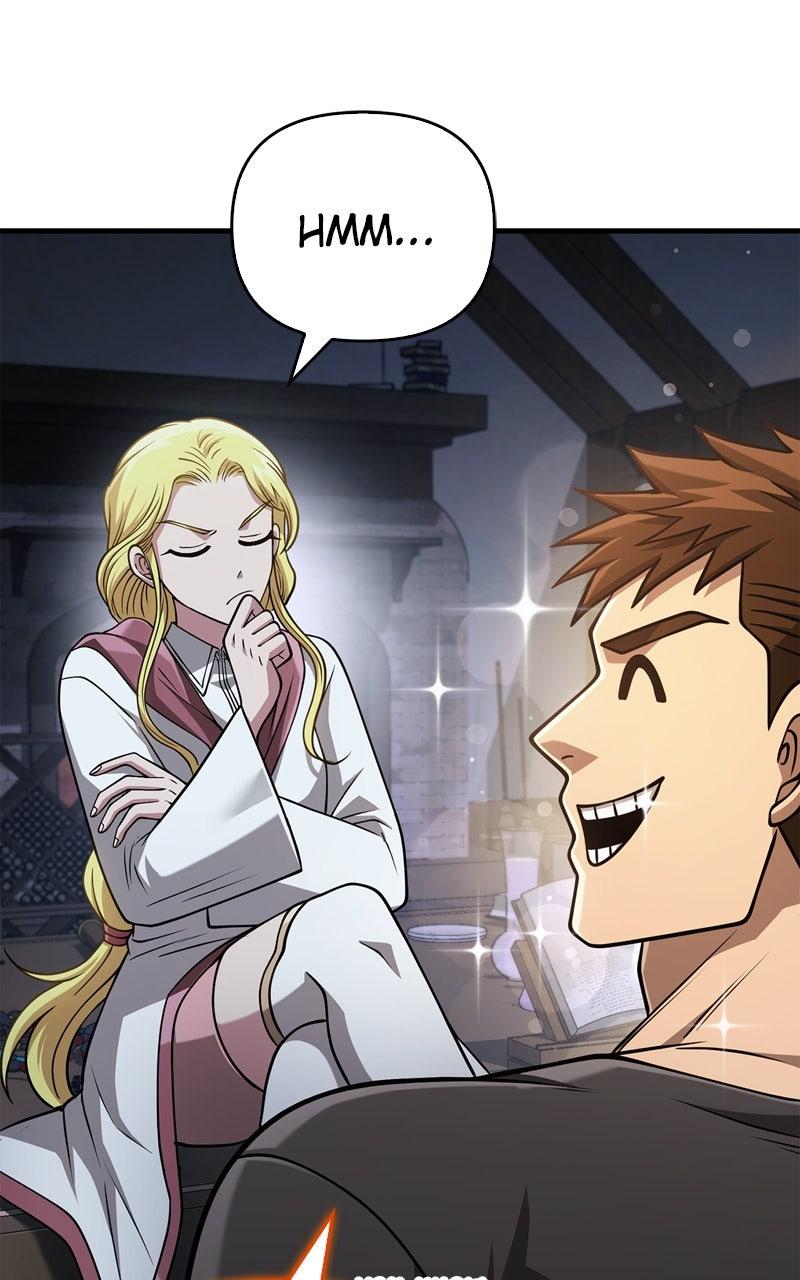 Surviving the Game as a Barbarian Chapter 102