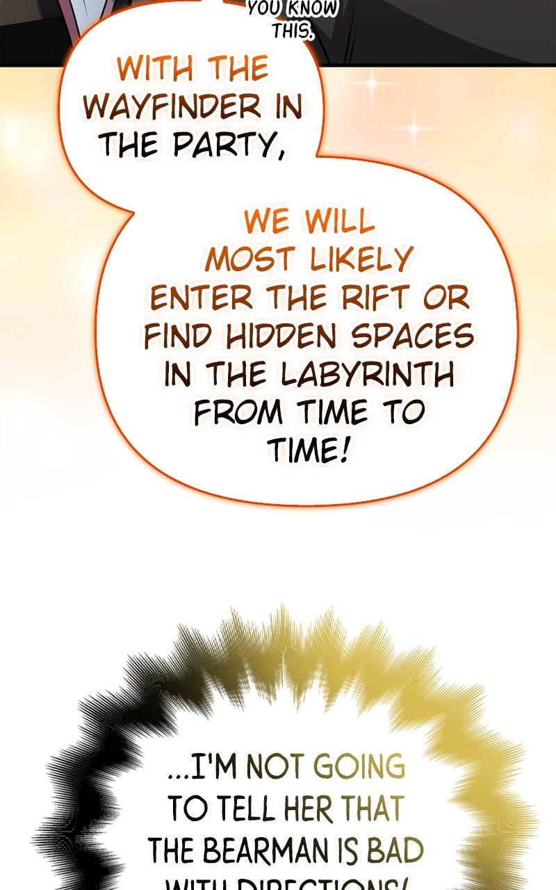 Surviving the Game as a Barbarian Chapter 102