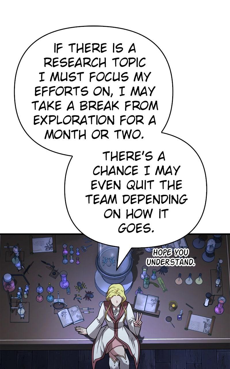 Surviving the Game as a Barbarian Chapter 102