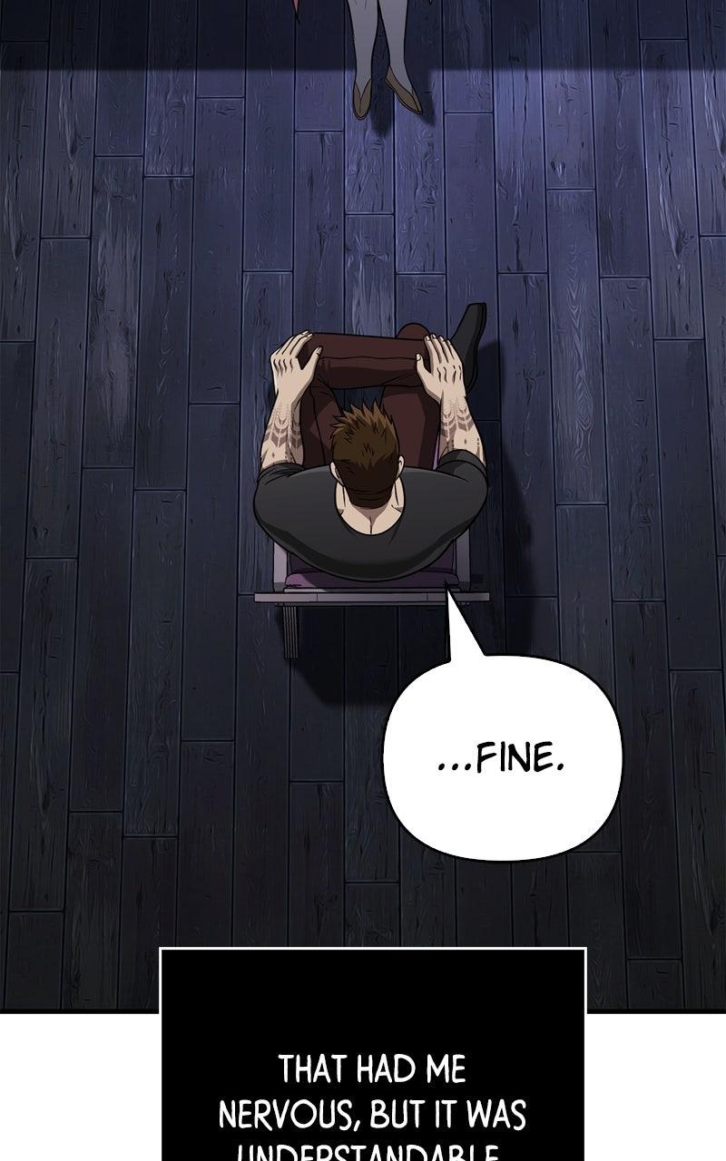 Surviving the Game as a Barbarian Chapter 102