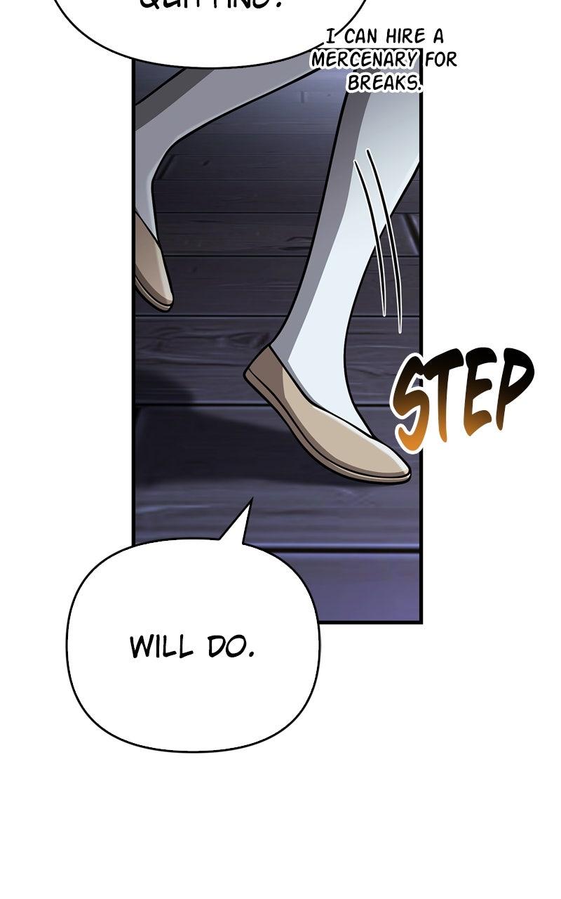 Surviving the Game as a Barbarian Chapter 102