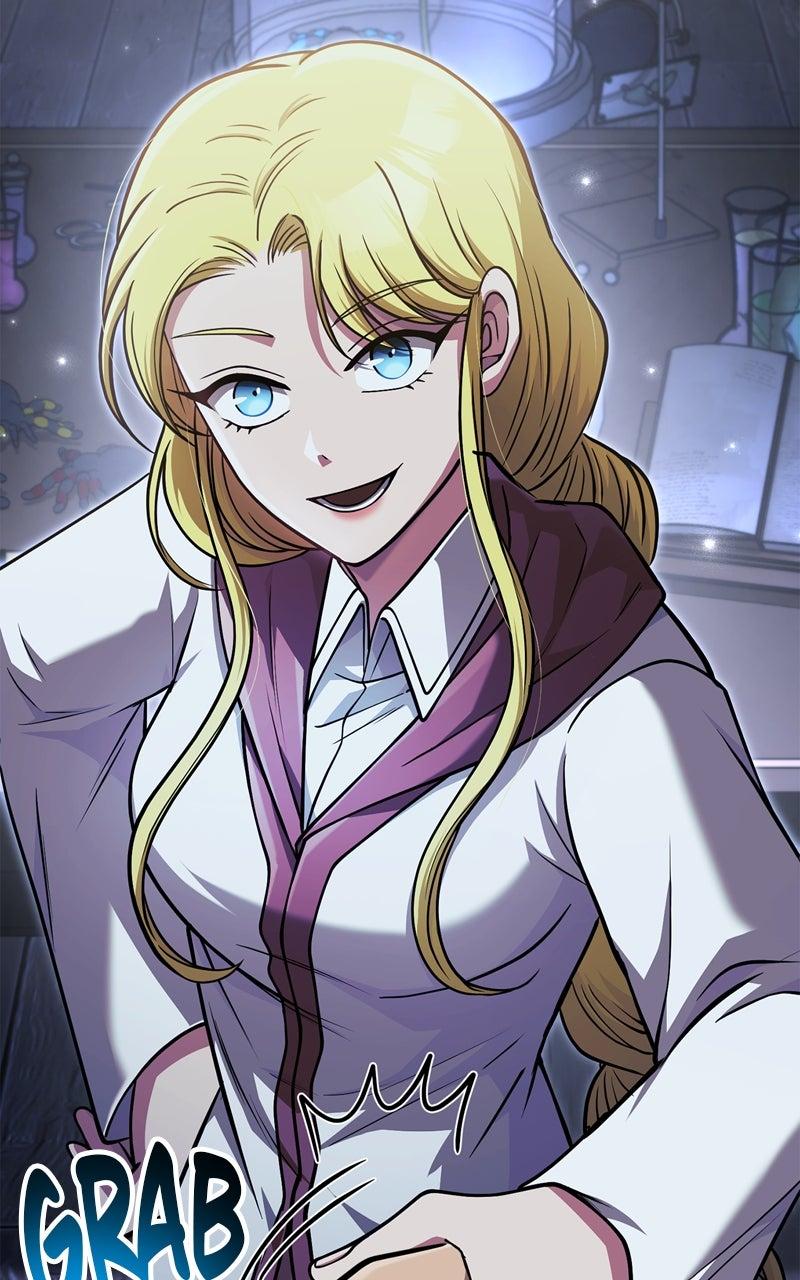 Surviving the Game as a Barbarian Chapter 102