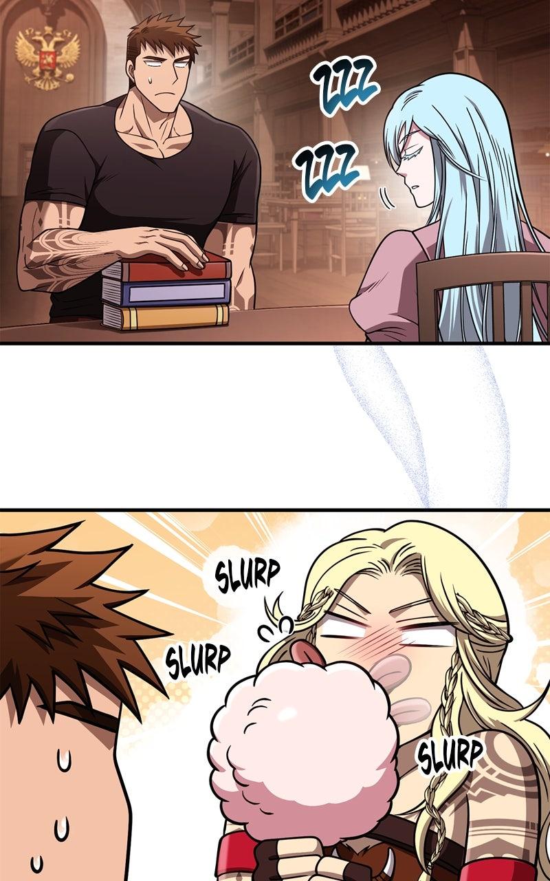 Surviving the Game as a Barbarian Chapter 102