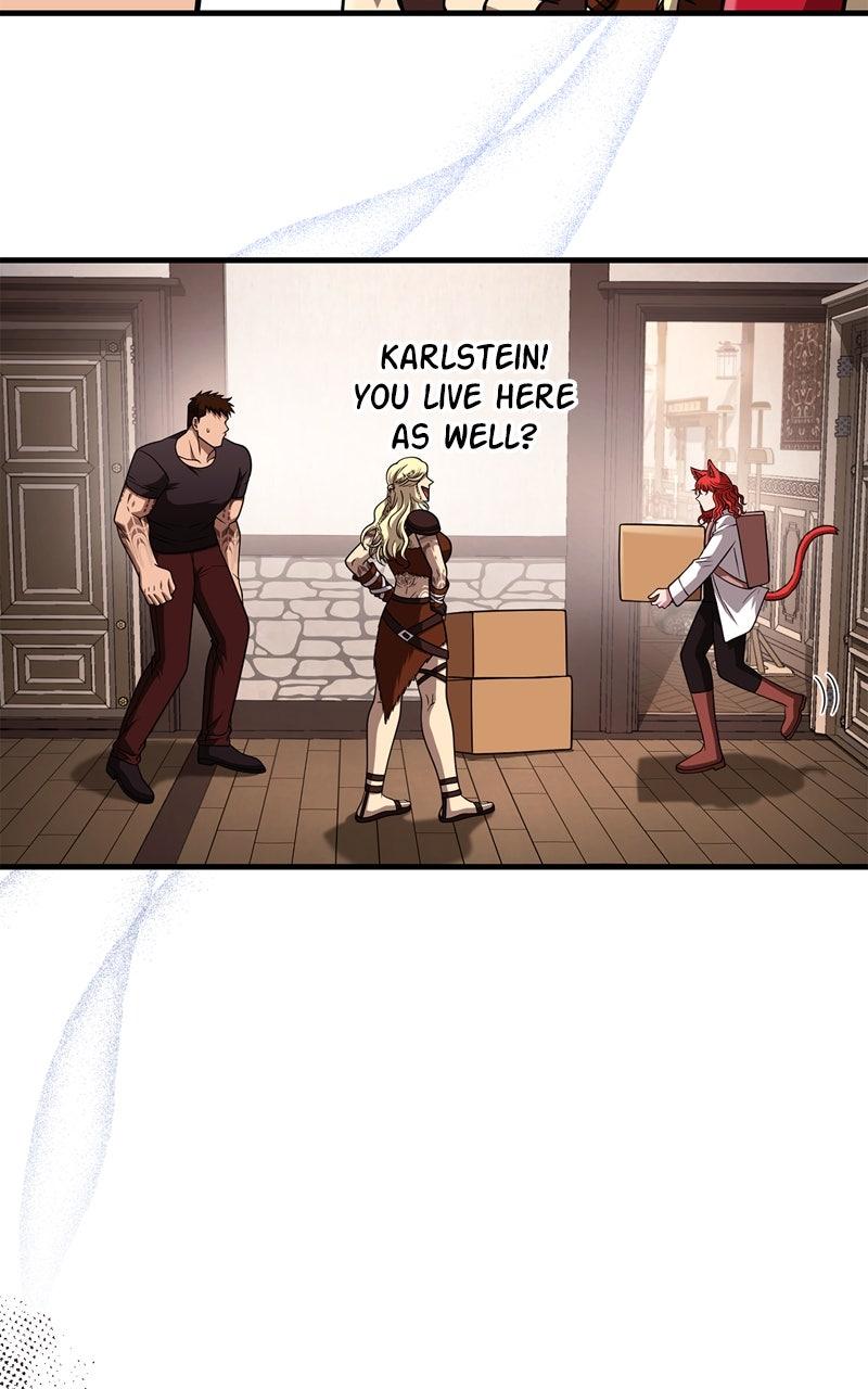 Surviving the Game as a Barbarian Chapter 102