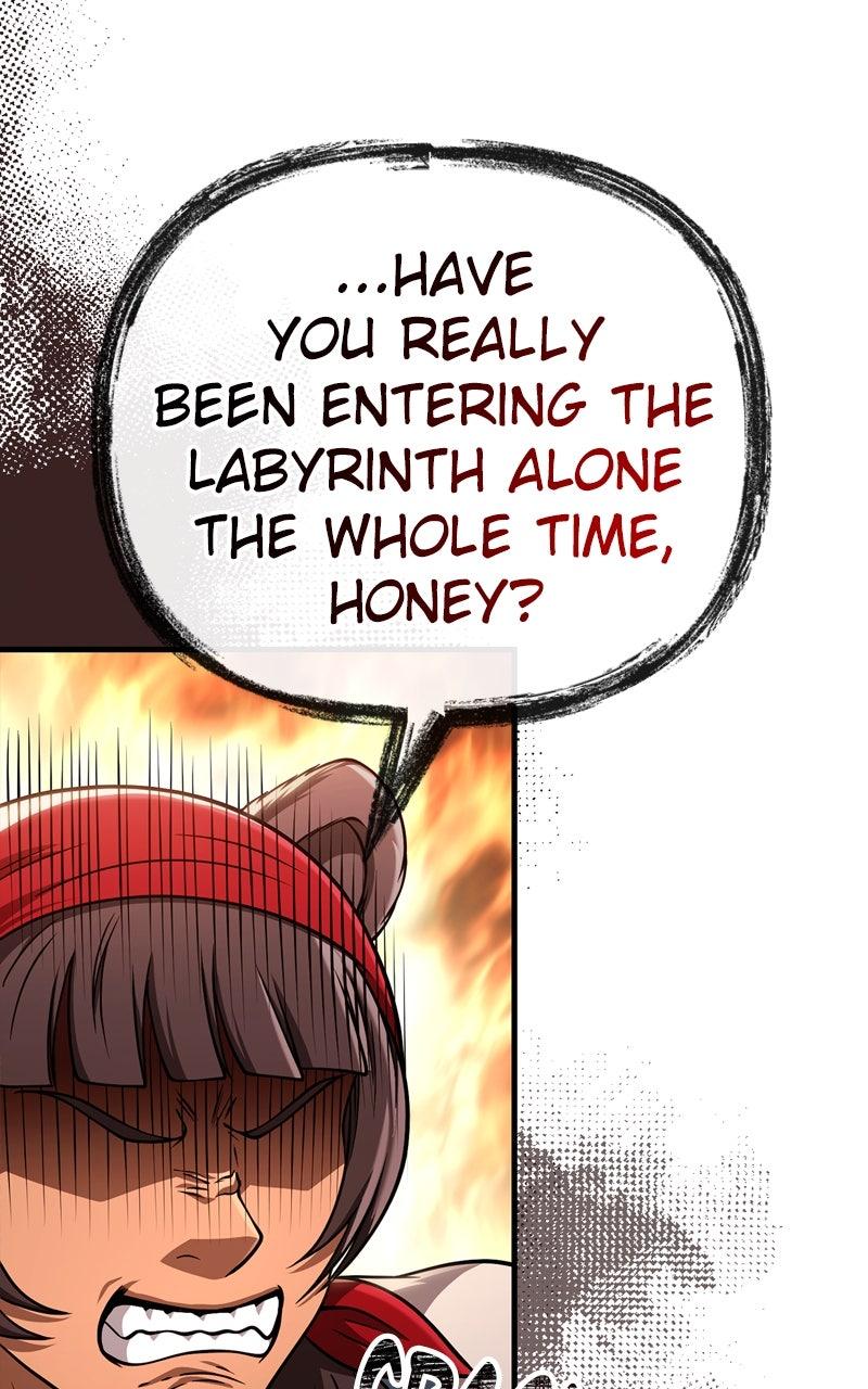 Surviving the Game as a Barbarian Chapter 102