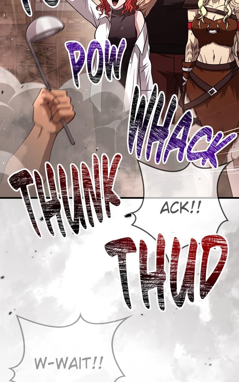 Surviving the Game as a Barbarian Chapter 102