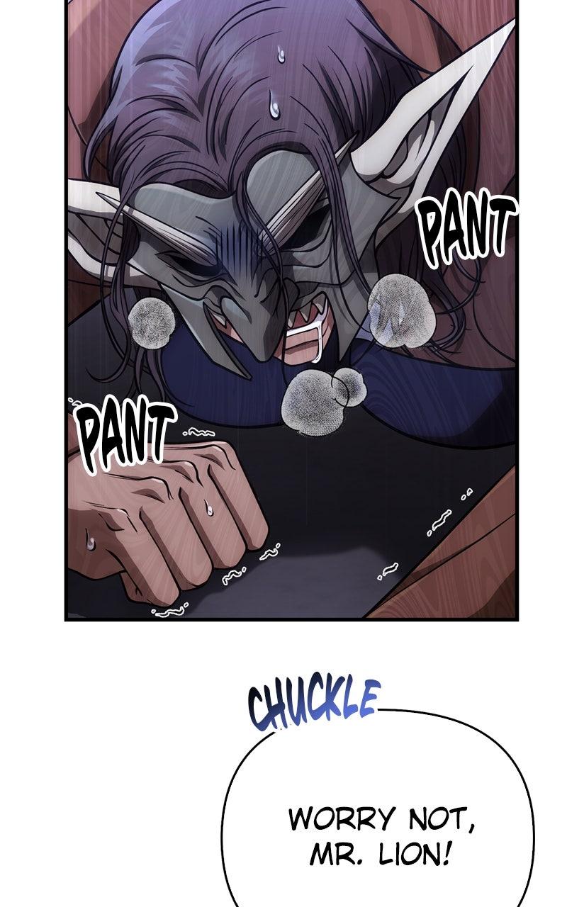 Surviving the Game as a Barbarian Chapter 104