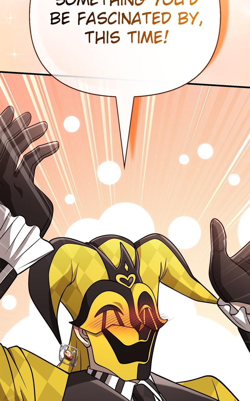 Surviving the Game as a Barbarian Chapter 104