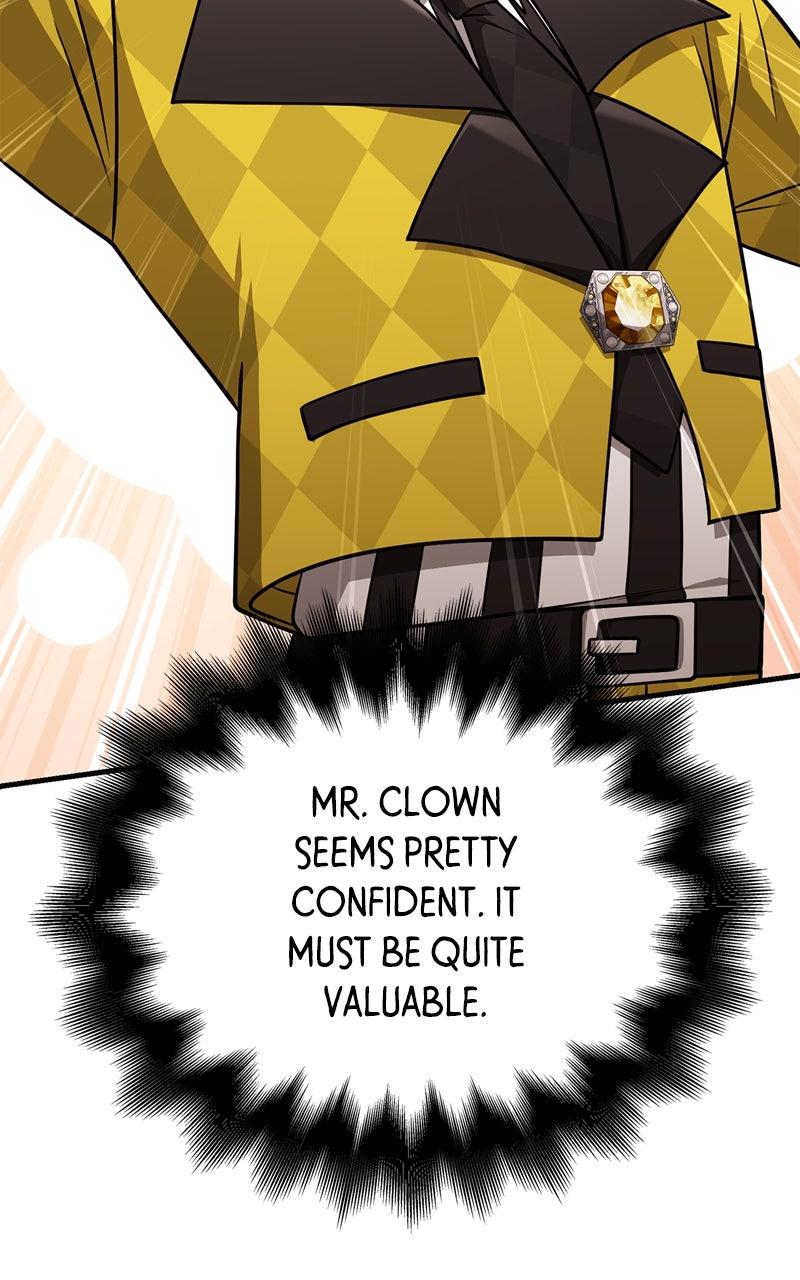 Surviving the Game as a Barbarian Chapter 104