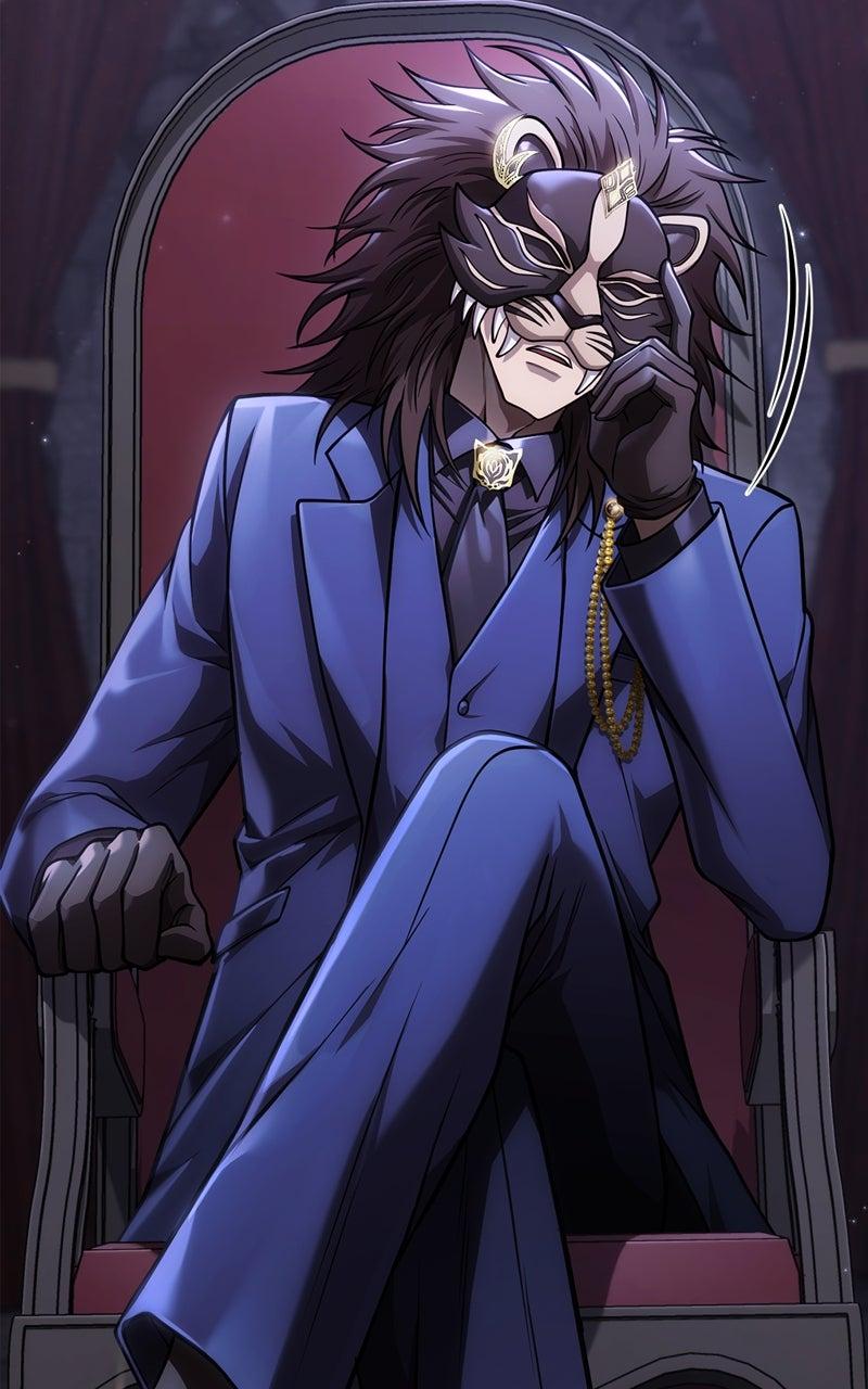 Surviving the Game as a Barbarian Chapter 104