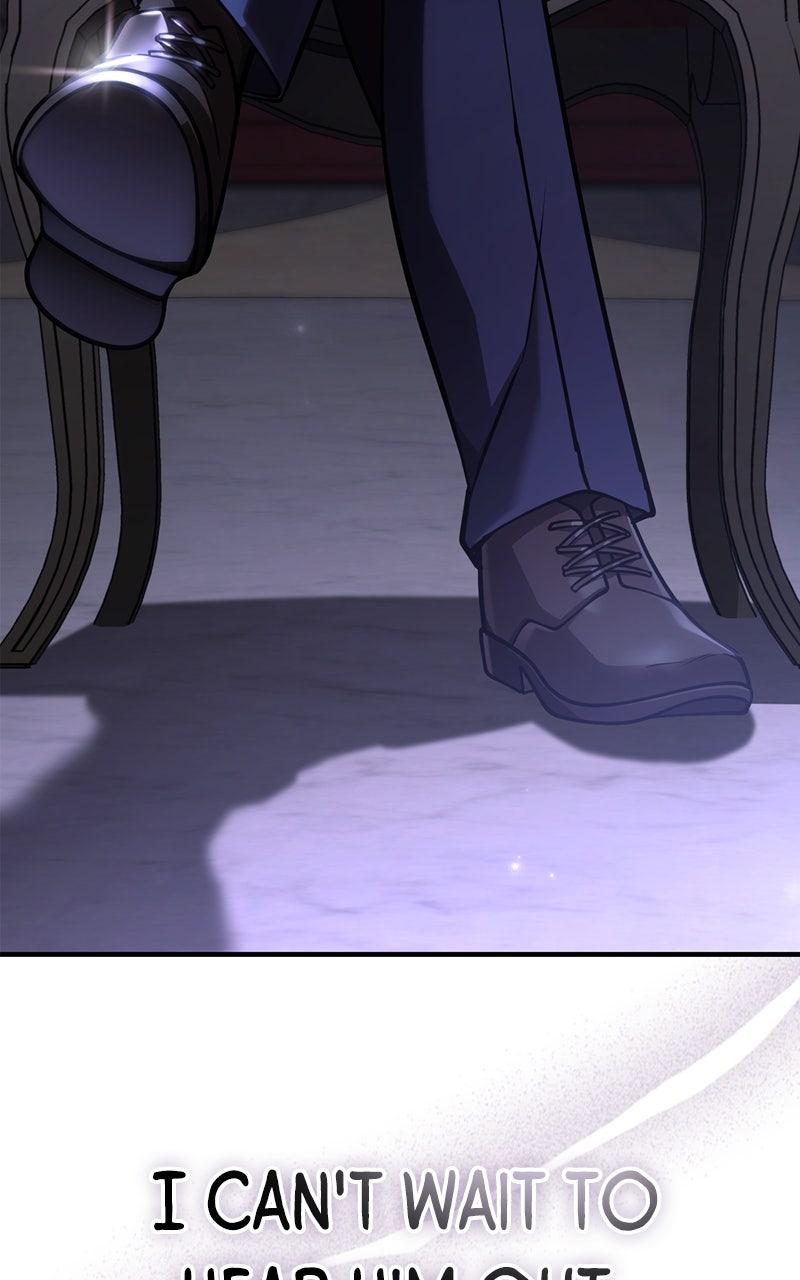 Surviving the Game as a Barbarian Chapter 104