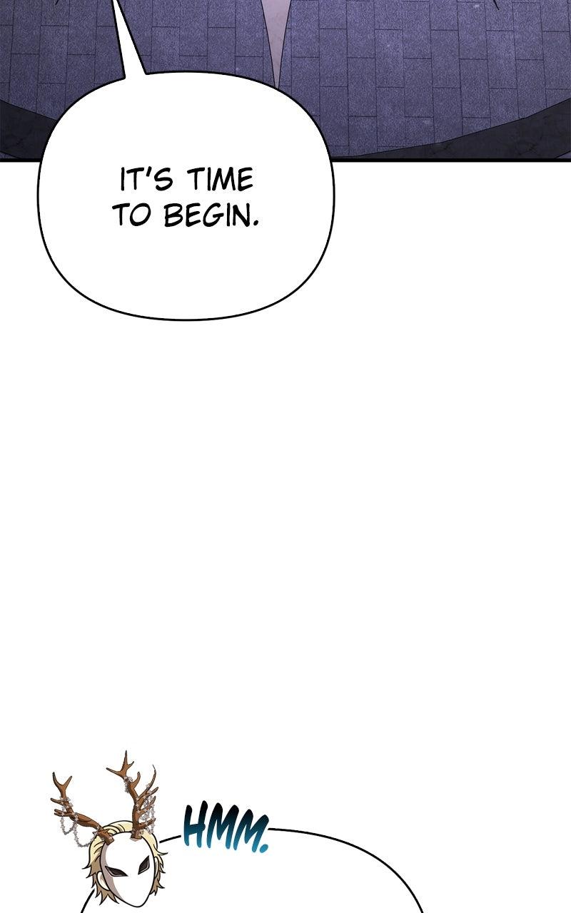 Surviving the Game as a Barbarian Chapter 104