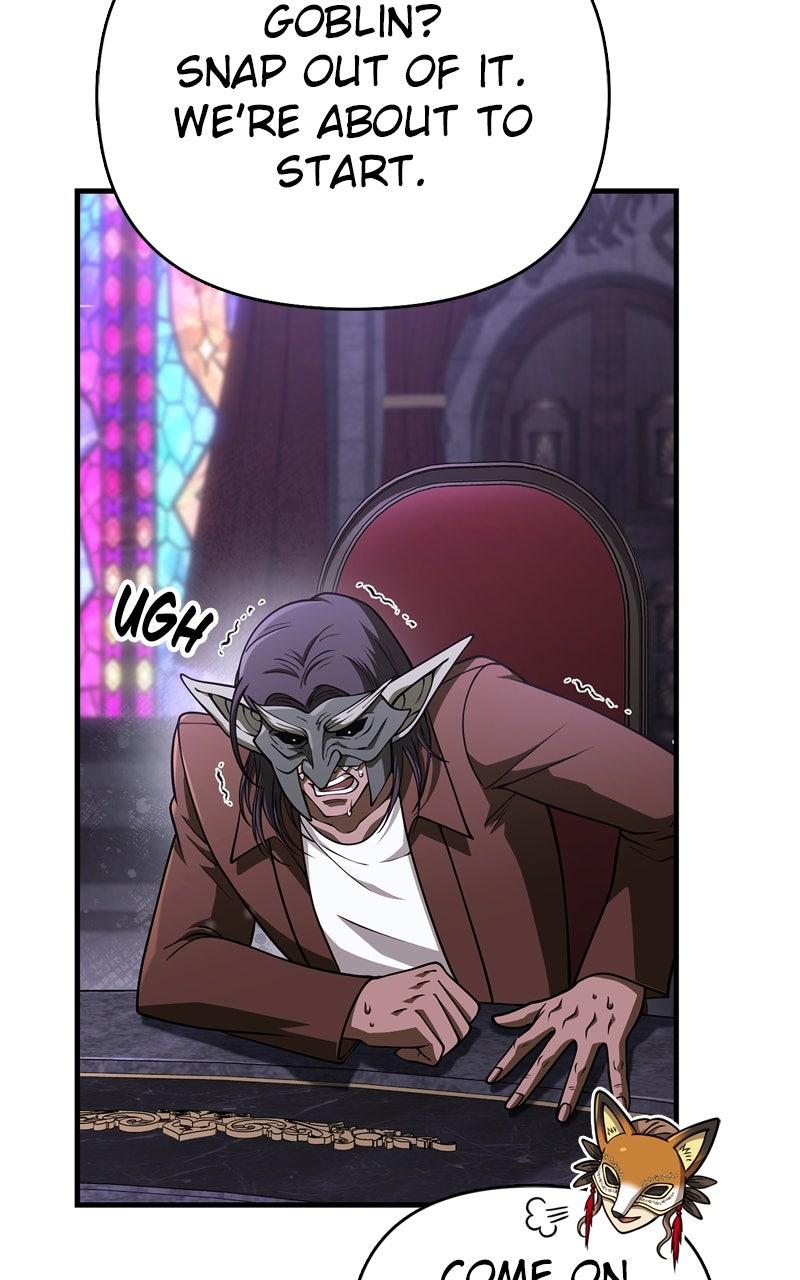 Surviving the Game as a Barbarian Chapter 104