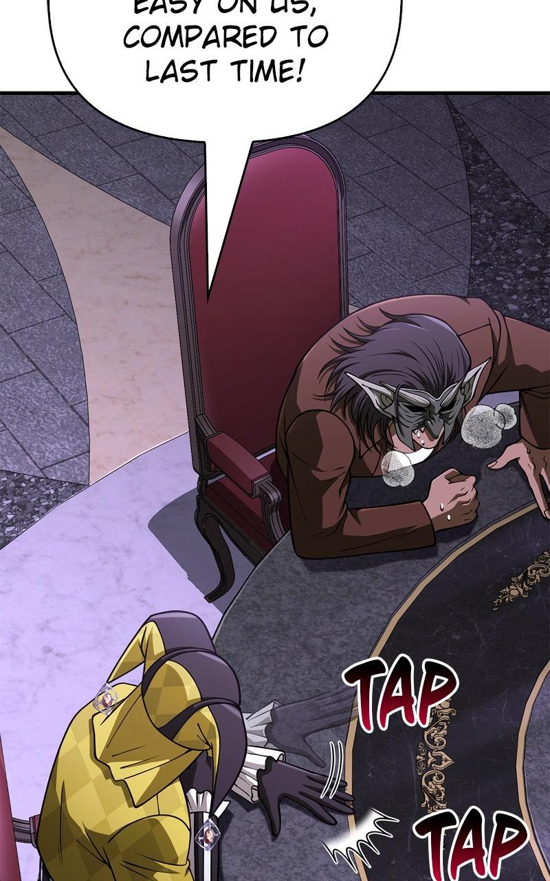 Surviving the Game as a Barbarian Chapter 104