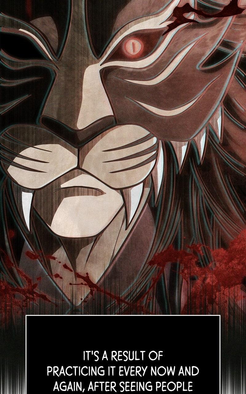 Surviving the Game as a Barbarian Chapter 104