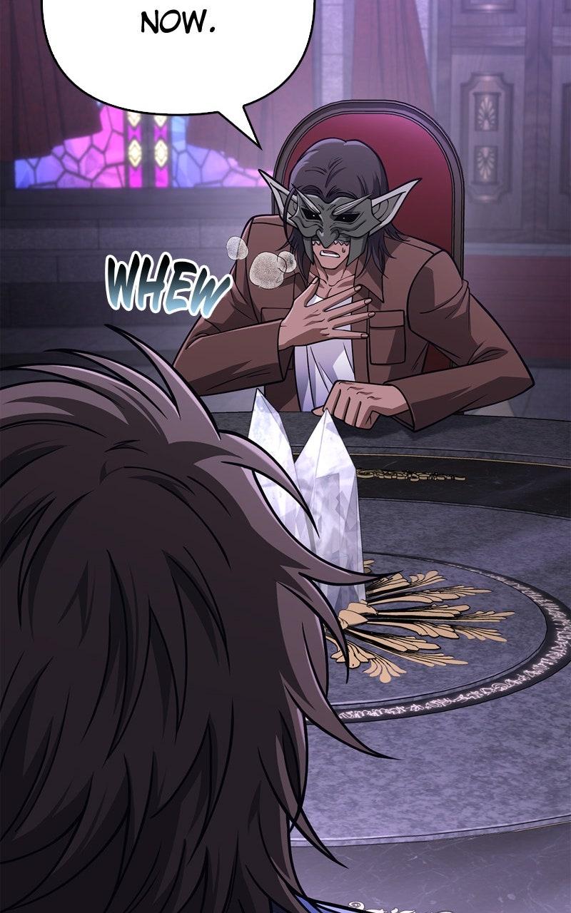 Surviving the Game as a Barbarian Chapter 104