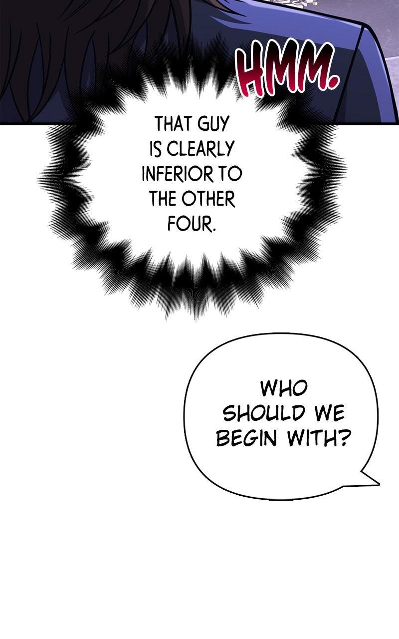 Surviving the Game as a Barbarian Chapter 104