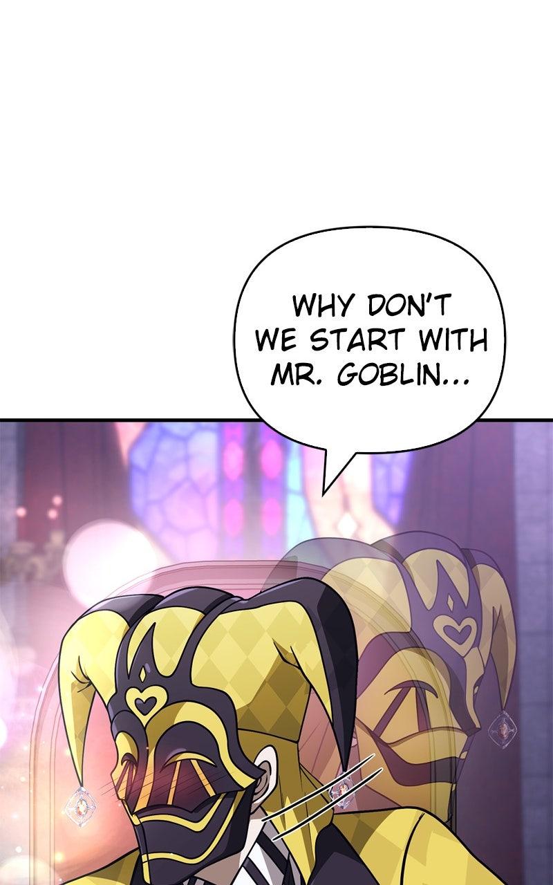 Surviving the Game as a Barbarian Chapter 104