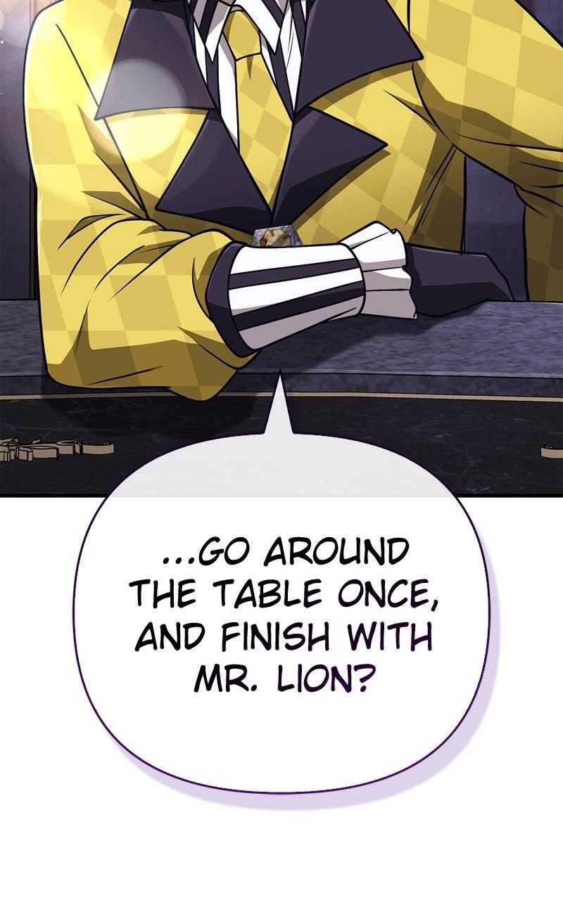 Surviving the Game as a Barbarian Chapter 104