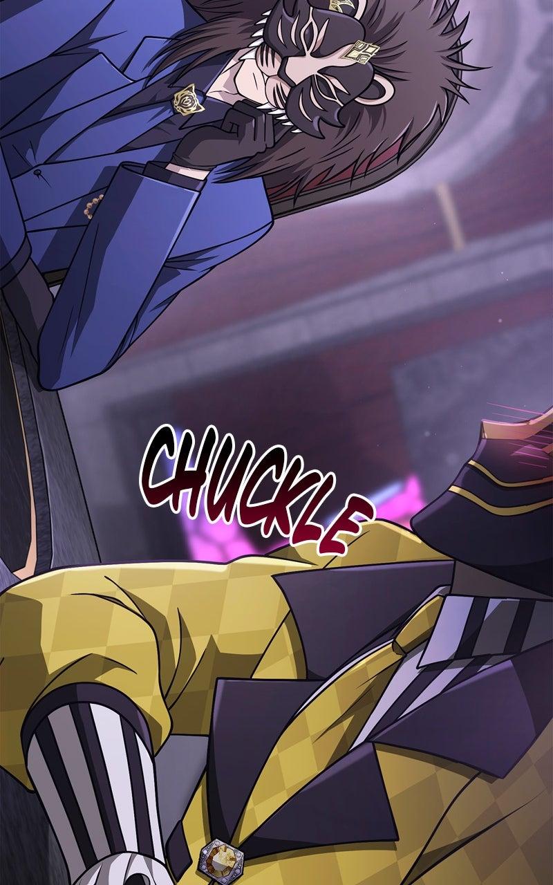 Surviving the Game as a Barbarian Chapter 104