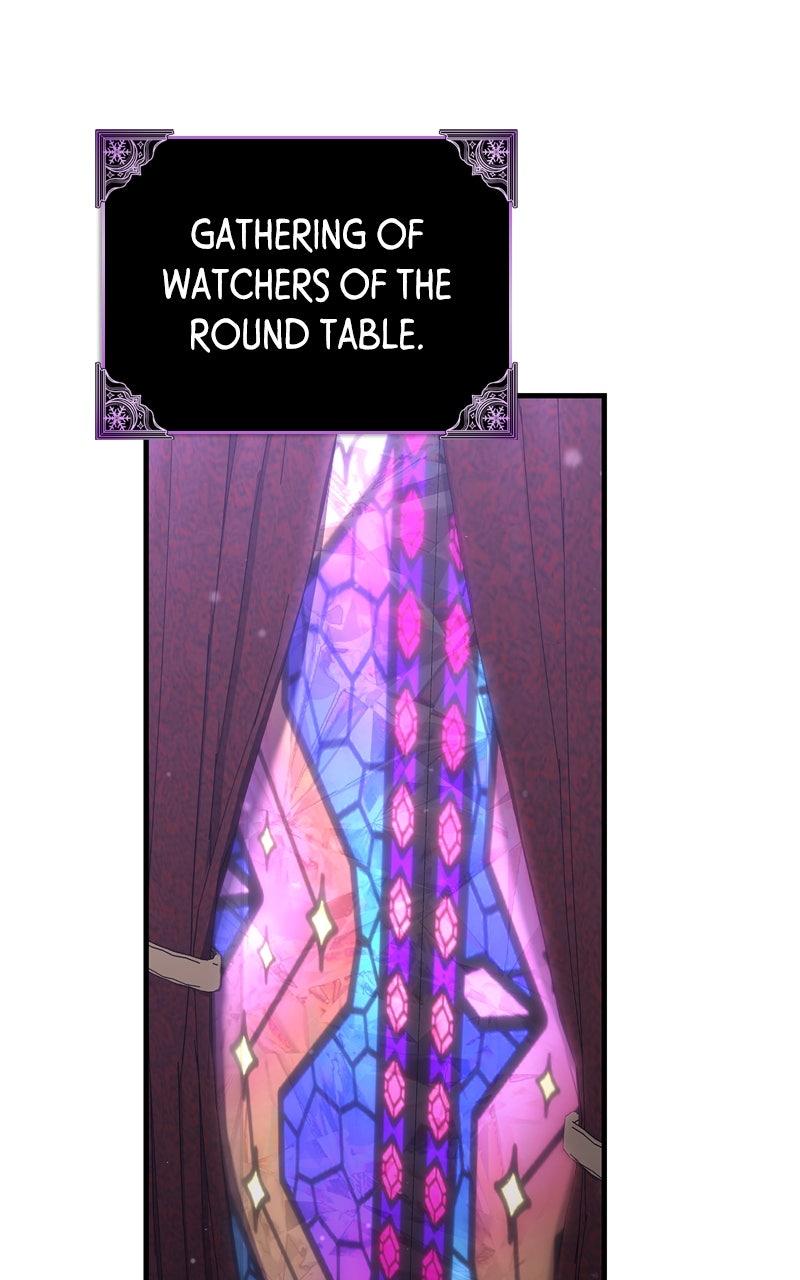 Surviving the Game as a Barbarian Chapter 104