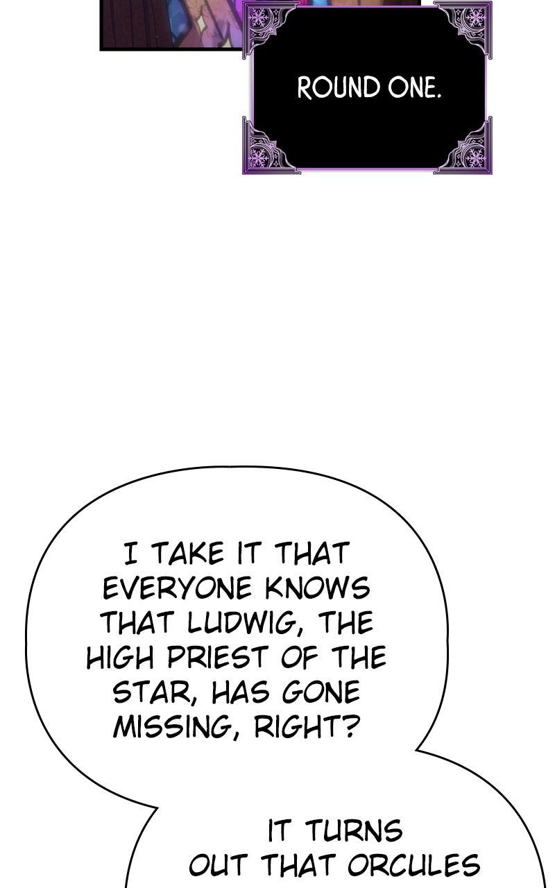 Surviving the Game as a Barbarian Chapter 104