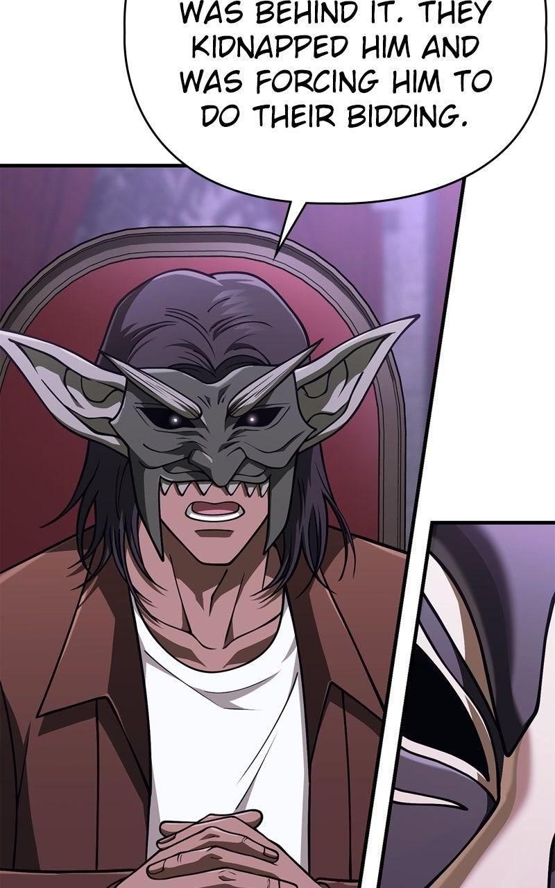 Surviving the Game as a Barbarian Chapter 104