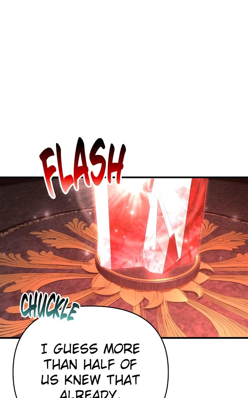 Surviving the Game as a Barbarian Chapter 104