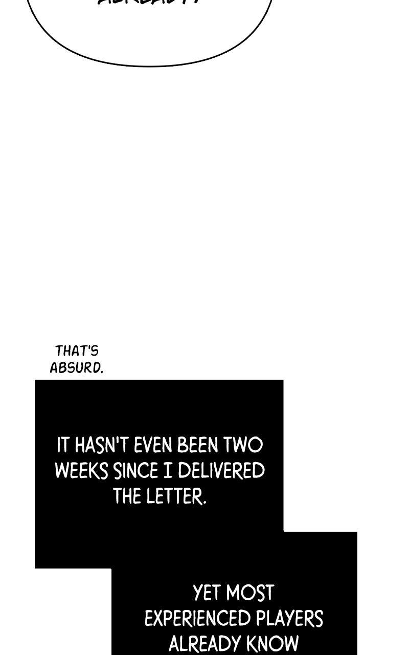 Surviving the Game as a Barbarian Chapter 104