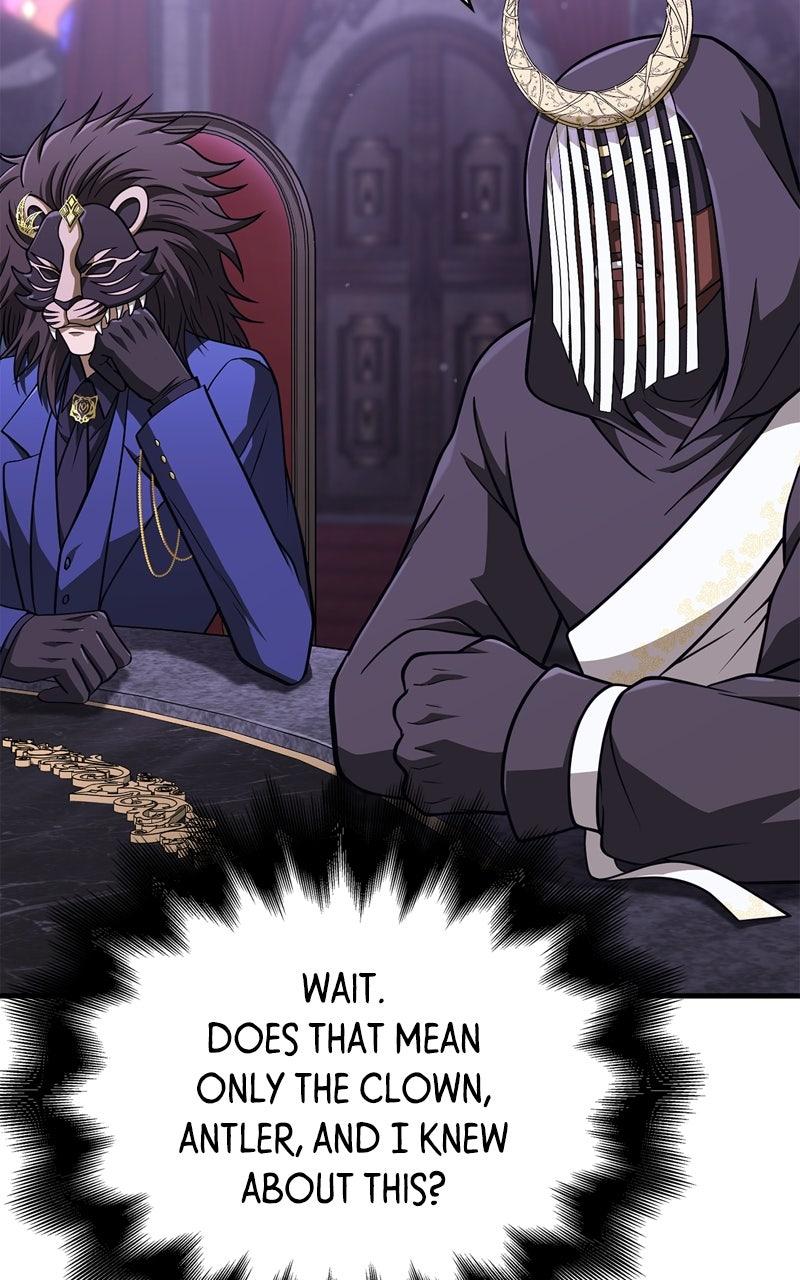 Surviving the Game as a Barbarian Chapter 104