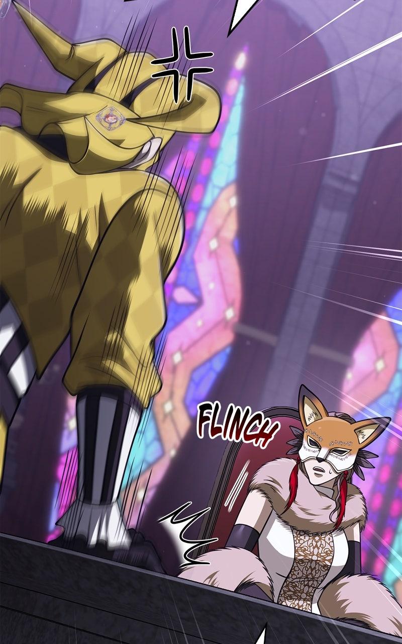 Surviving the Game as a Barbarian Chapter 104