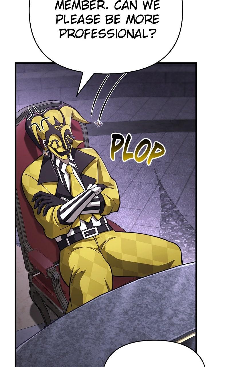 Surviving the Game as a Barbarian Chapter 104