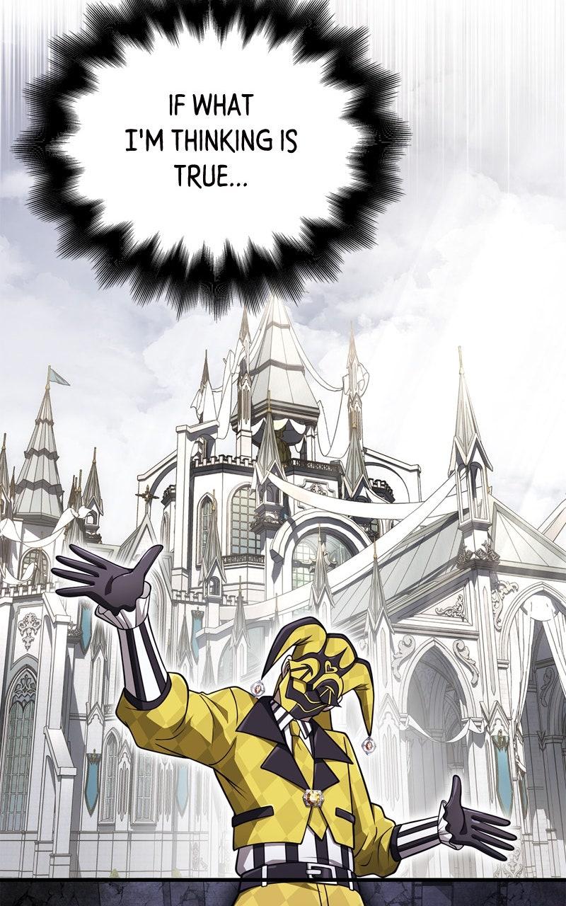 Surviving the Game as a Barbarian Chapter 104