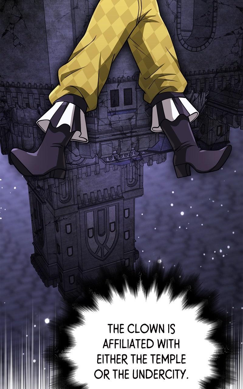 Surviving the Game as a Barbarian Chapter 104